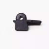SnapOn 5x SnapOn Tire Changer Plastic Insert Rim Protector Metal