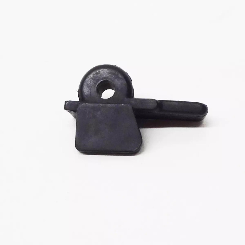 SnapOn 5x SnapOn Tire Changer Plastic Insert Rim Protector Metal