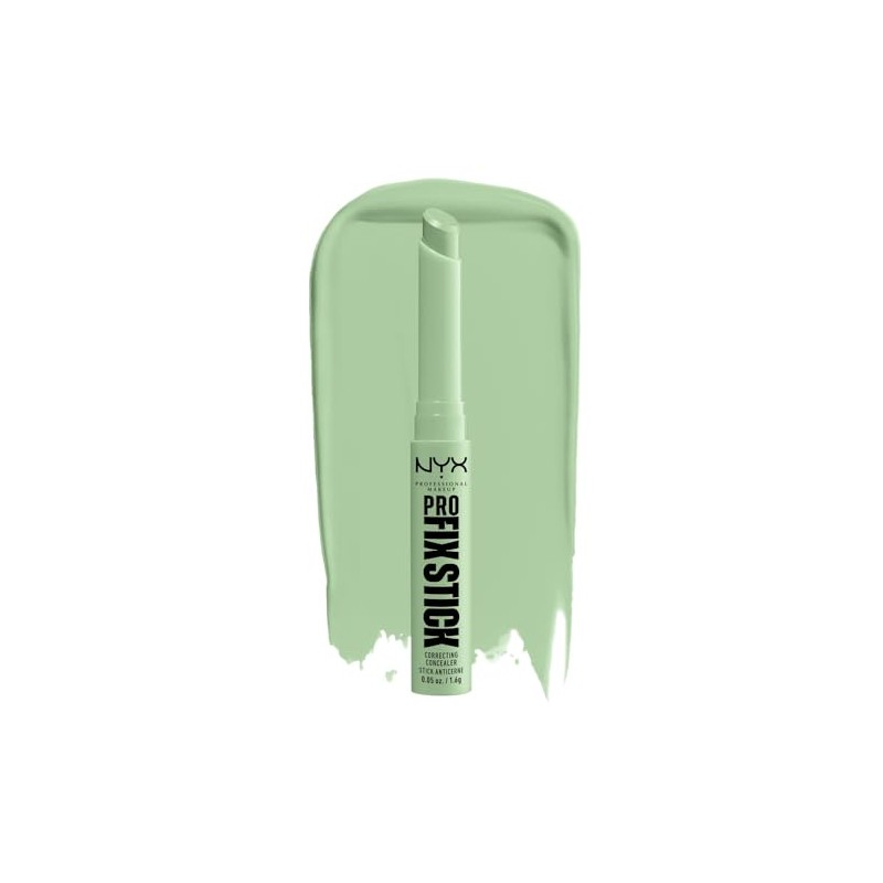 NYX Professional Makeup, Pro Fix Stick, Corrector en Barra, Tono