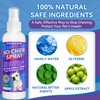 No Chew Spray for Dogs 2 Pack, Bitter Apple Spray