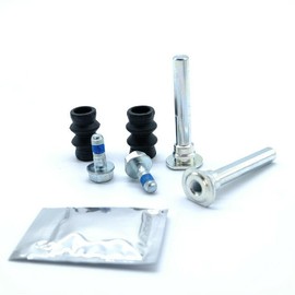 Front Brake Caliper Slider Pins Guide Bolt Kit 113-1347X For Fiat Scudo (1996-2006)