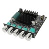 MT21 50W 50W 100W 2.1 Channel Subwoofer Amplifier Board Bluetooth