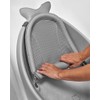 Skip Hop Moby Smart Sling 3-Stage Bathtub - Grey