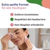 Xermatis Organic Micellar Water 500 ml - Certified Organic Cosmetics