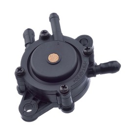 OuyFilters OxoxO Fuel Pump Compatible with Briggs & Stratton 491922 808656, Kawasaki 49040-7001, Kohler 24 393 04S 24393 16S, John Deere Lg808656 M138498 M145667, Honda 167 0000000-013