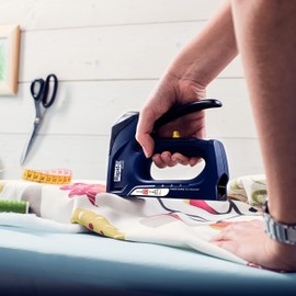 Rapid 5000516 ALU953 Combi-Tacker with Power Curve Technology