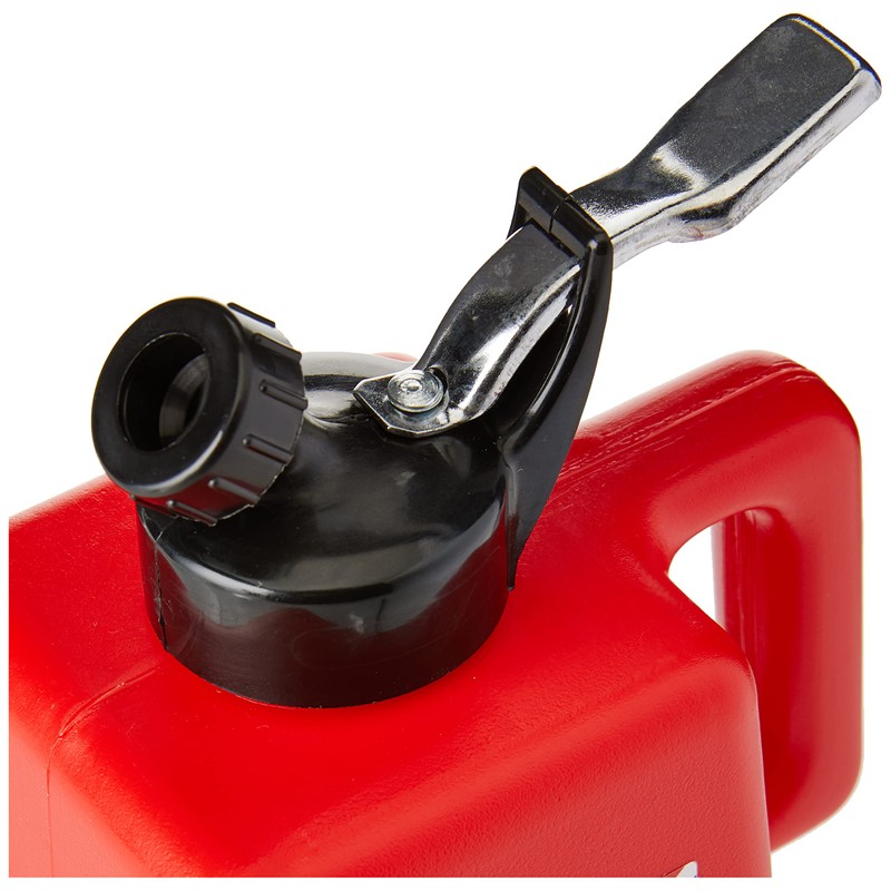 Wesco 500/N 500cc Oiler With 6in Nylon Spout 00501