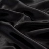 Fitted Sheet, Satin, Slippery, Silky Lustrous, Mattress Cover, Sold Separately,