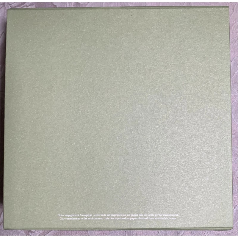 L'Occitane 1 Empty gift box **NEW**