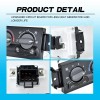 SJMYXCLW AC Heater Climate Control Module 599-218 For 2000-2002 Chevy