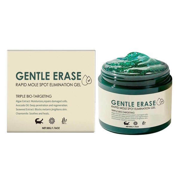 Instant Mole Spot Removal Gel, Professional Corrector Cream, Dark Spot