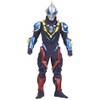 Bandai Ultra Hero Series 77 Ultraman Jade Galaxy Rising