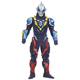 Bandai Ultra Hero Series 77 Ultraman Jade Galaxy Rising
