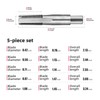 Tap Pipe Extended Pipe threadtap NPT high Speed Steel (HSS)
