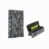 Mekeran Storage Bag for IQOS ILUMA ONE, PU Leather Case