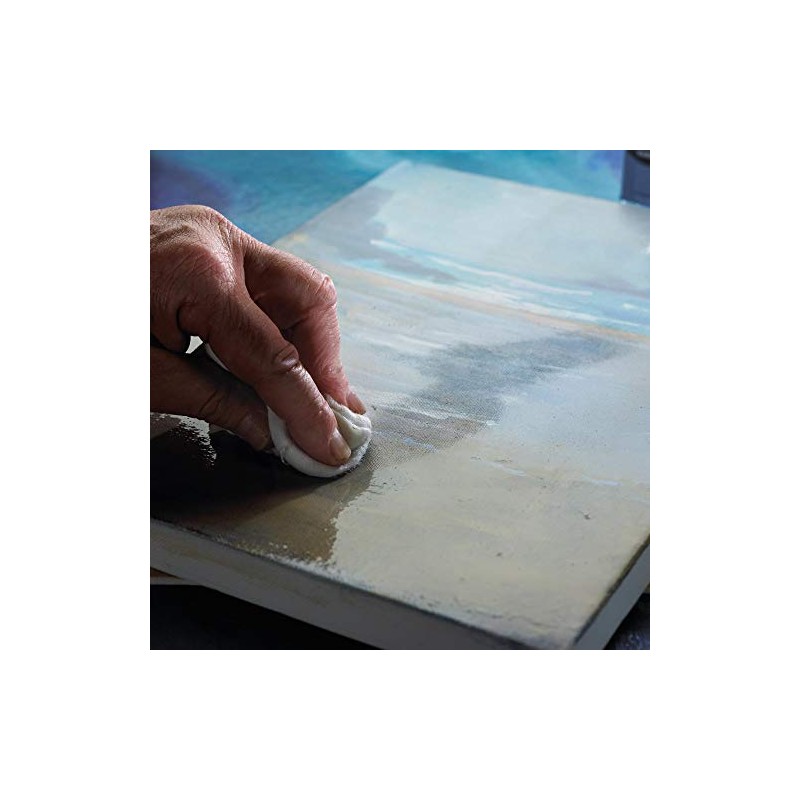 Winsor & Newton Professional Artists' Aerosols, All Purpose Matt Varnish,