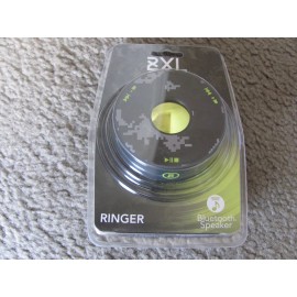 Skullcandy Brand New Skullcandy 2XL Ringer Bluetooth Speaker X7RGGZ-847 Dark Gray/Hot Lime