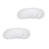 vhbw 10x Filter Compatible with Lunos ALD, ALD-R 160, e²,