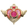 Gashapon Sailor Moon Transforming Compact Set