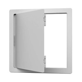 Acudor PA-3000 Access Door 14" x 14" Flush Plastic