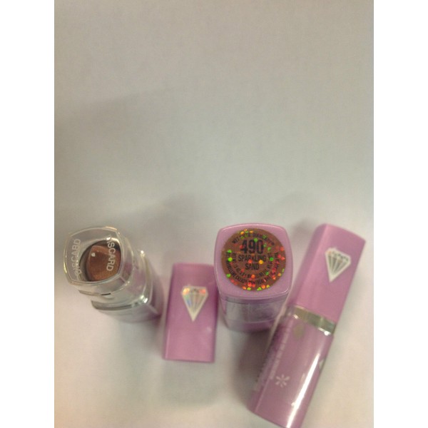 Maybelline ( LOT OF 3 ) Maybelline Wet Shine Diamonds