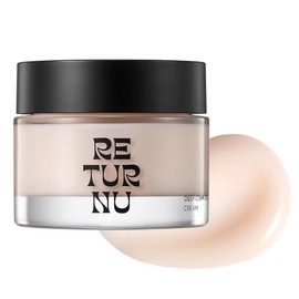 Deep Comfort Cream