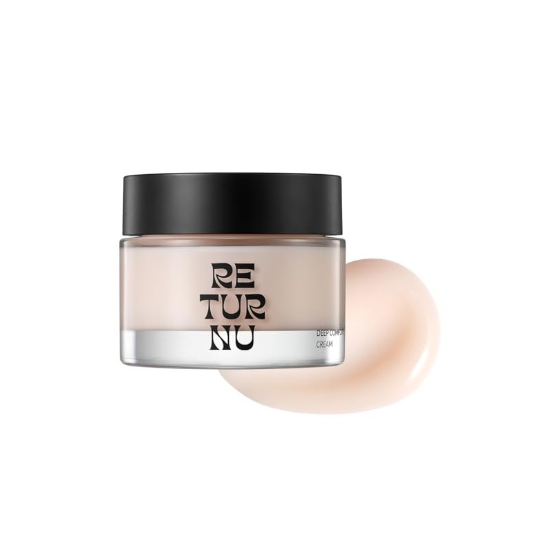 Deep Comfort Cream