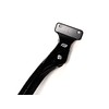 FORCE 80418 Kickstand for Bicycles, Fixed Dowel Hole Width 0.7