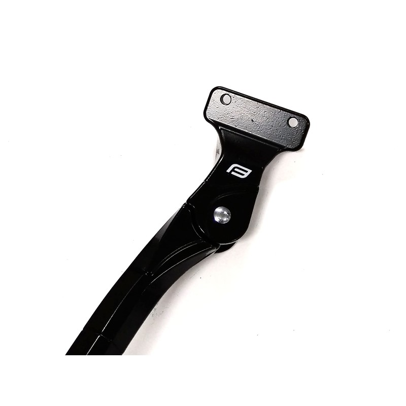 FORCE 80418 Kickstand for Bicycles, Fixed Dowel Hole Width 0.7