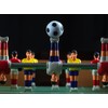 Okany Table Soccer Foosballs Game Replacements 32mm/1.26 in Mini Football