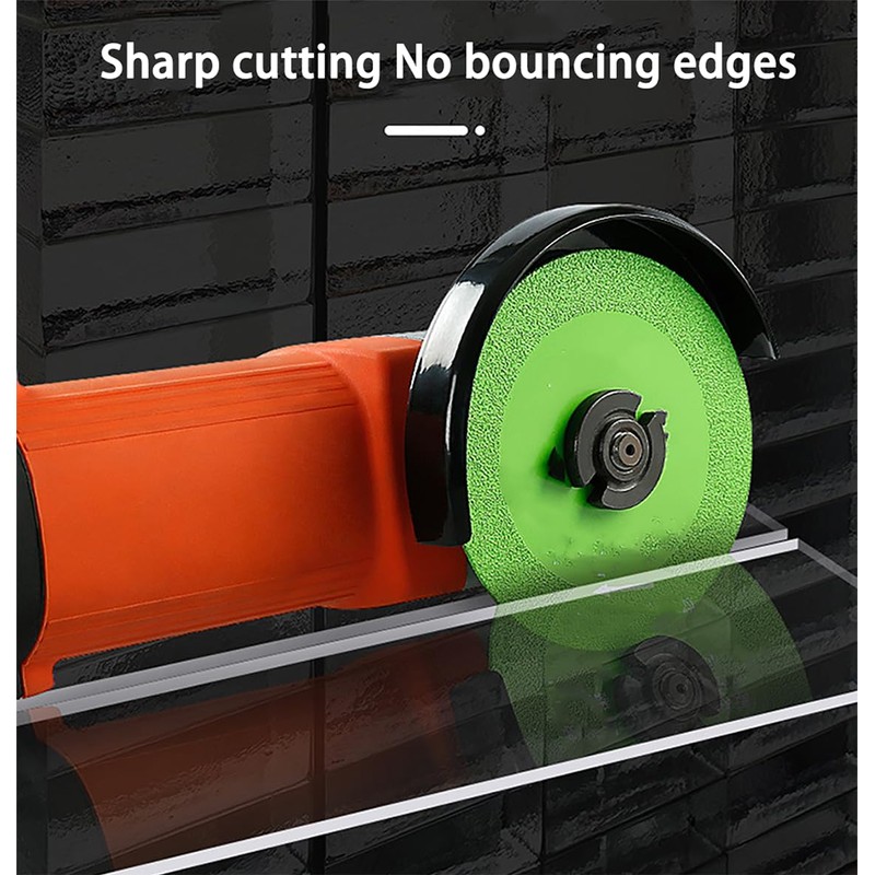 Indestructible disc 3.0 - Cut Everything in Seconds Indestructible disc