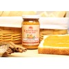 Kauffman Orchards Homemade Pumpkin Butter Spread, No Granulated Sugar Added,