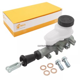 For John Deere AM143852 For John Deere Gator HPX XUV 620i 625i 825i Master Brake Cylinder Kit