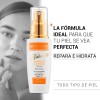 Suero Facial Renovador Serum Extreme Glow Makari Tipo de piel