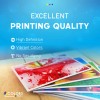 COLORS MAX Compatible with HP 952XL Ink Cartridge Black 50ml