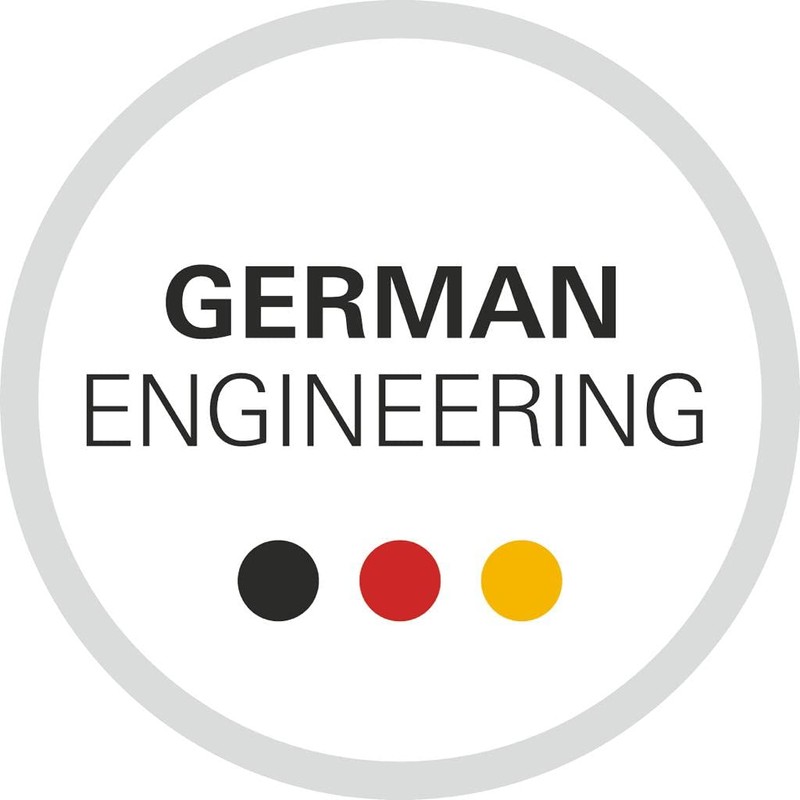 Grohe Relexa 28404000 Hand-Held Shower Head DN 15 Diameter 85