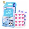 Dermaangel Acne Beauty Patch Heart Shaped