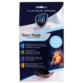 Neat Feat Buy Neat Feat Spur Pads Medium Online