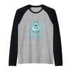 Singularity Super AI Turing Test Humanoid Robot Future Raglan Baseball
