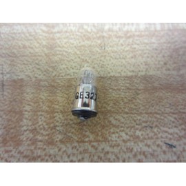 General Electric 327 GE Miniature Lamp Light Bulb (Pack of 10)