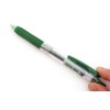 Zebra Sarasa Clip Pen 0.4 mm, Viridian (JJS15-VIR)