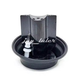 Aftermarket Carburetor Slide Piston Throttle Valve Diaphragm For Yamaha Grizzly 600 660