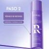 Set 6 Piezas Cremas Antiedad Y Antiarrugas Bioaqua Con Retinol
