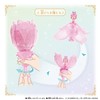 BANDAI Flower Spin Princess Sanrio Characters Pompom Pudding
