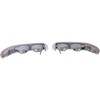 National RV Tropical 2003-2007 RV Motorhome Pair (Left & Right)