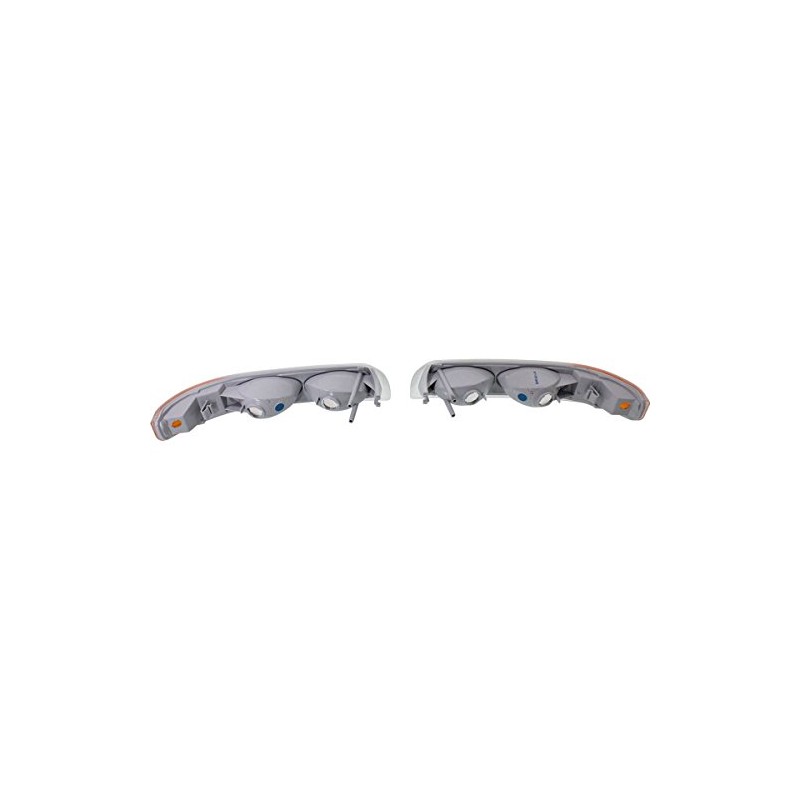 National RV Tropical 2003-2007 RV Motorhome Pair (Left & Right)