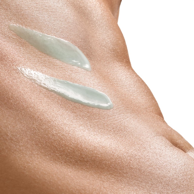 Biotherm Force Supreme Body Reshaper, Cooling Cryo Gel for Men,