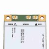 Mini PCIe Network Card LTE HSPA+ GPS High Speed 100Mbps