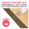 Earth Ball ID0297 Cardboard, Size 60, B6, Set of 100,