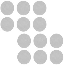 Normal Screen Set for Volcano Vaporizer Easy Valve – Spare Aromatherapy Screen Set (2 Packs)